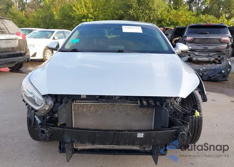 2020 Kia Forte Lxs from USA, damaged, VIN 3KPF24ADXLE215524